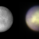 Illustration for article titled Powerful new planet finder snaps a direct image of an exoplanet